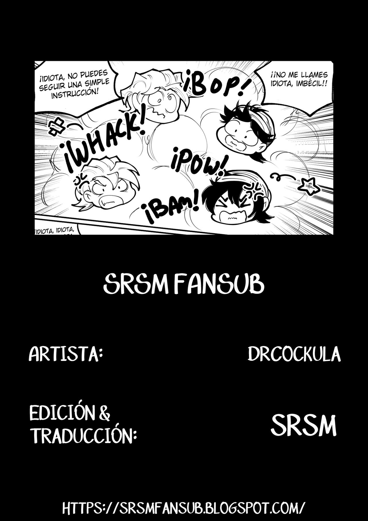 Ups- ¡Distraídos! image number 6