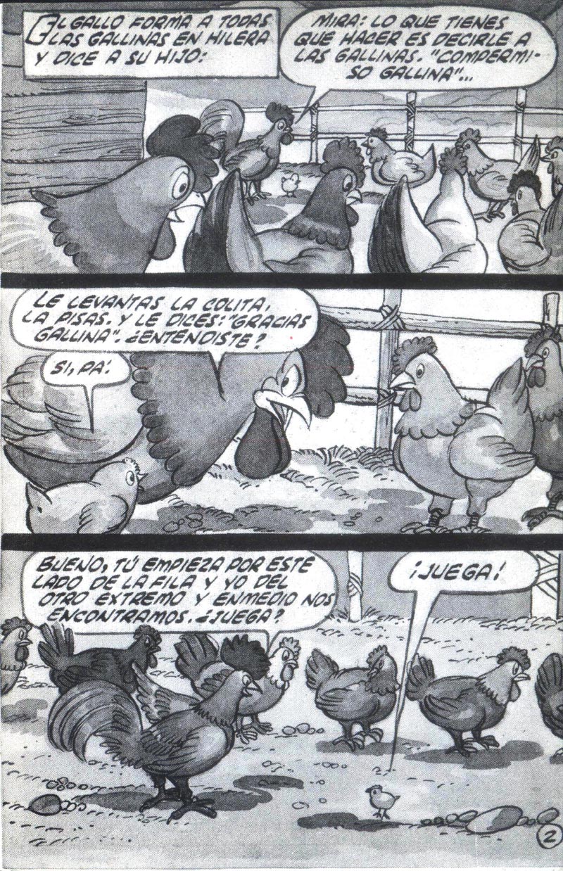 EL MIL CHISTES Nº 119 image number 11