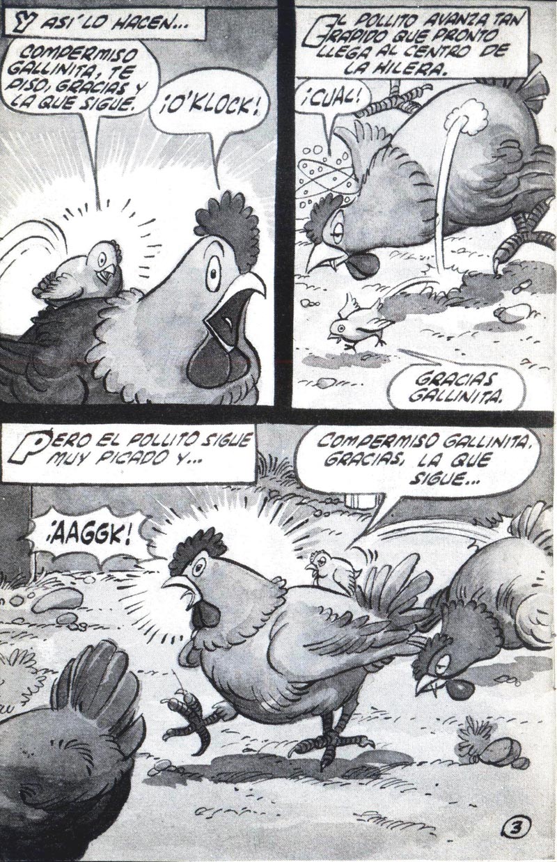 EL MIL CHISTES Nº 119 image number 12