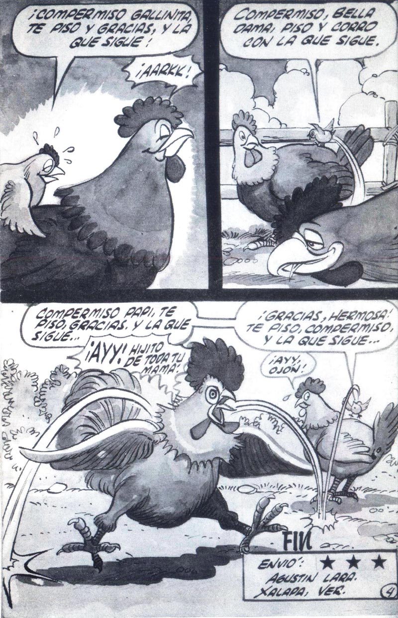 EL MIL CHISTES Nº 119 image number 13