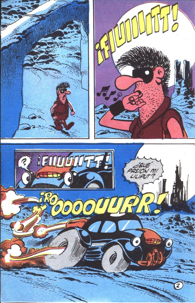 EL MIL CHISTES Nº 119 image number 19