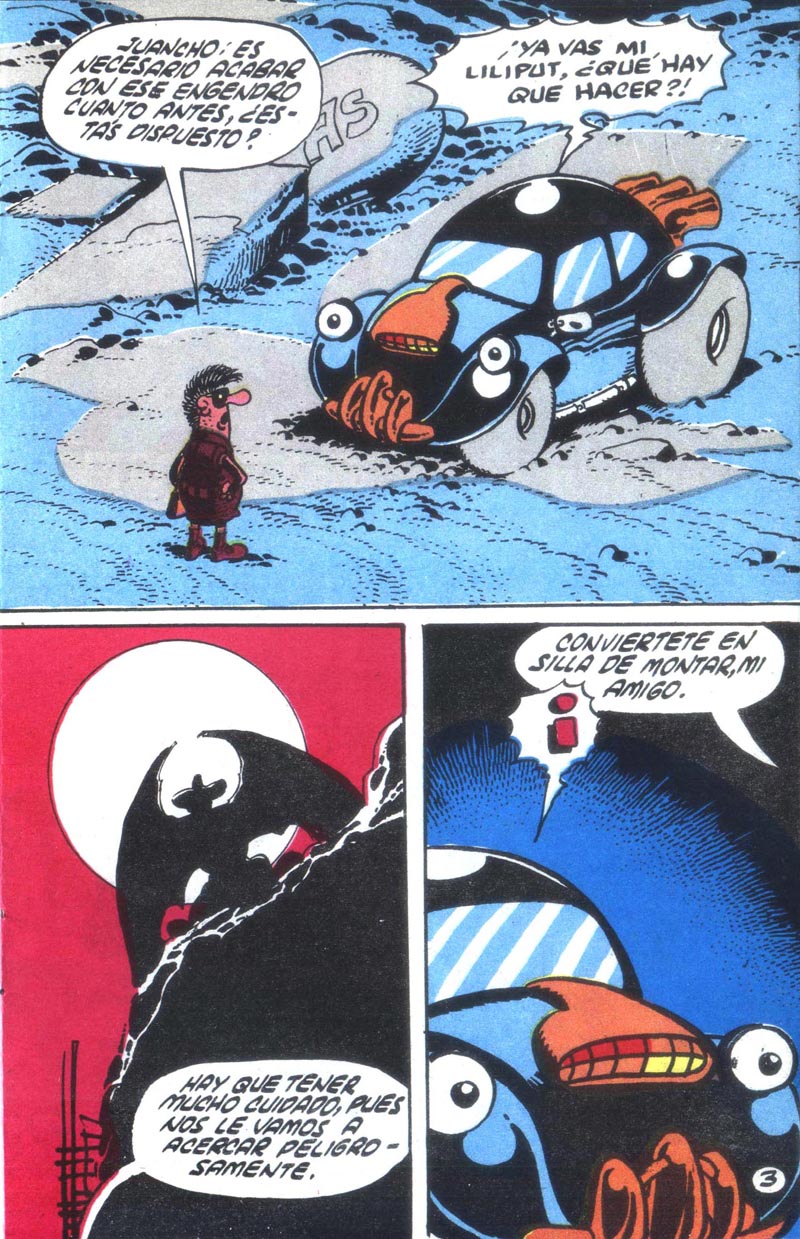 EL MIL CHISTES Nº 119 image number 20