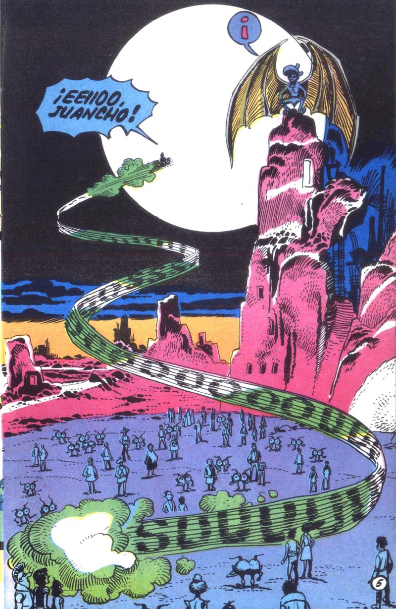 EL MIL CHISTES Nº 119 image number 22