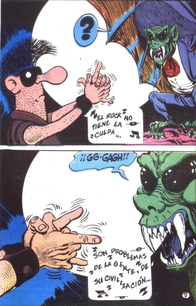 EL MIL CHISTES Nº 119 image number 24