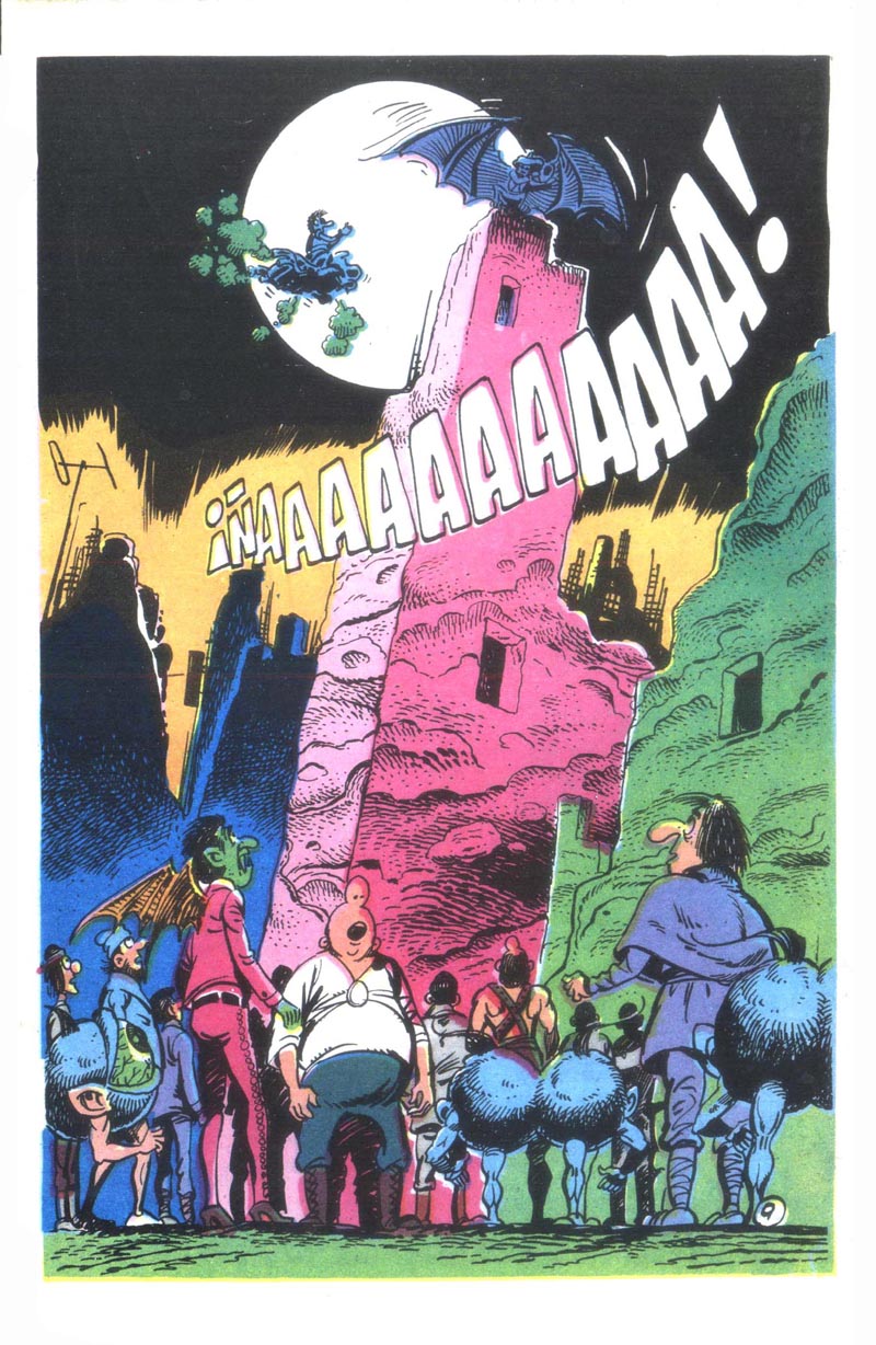 EL MIL CHISTES Nº 119 image number 26