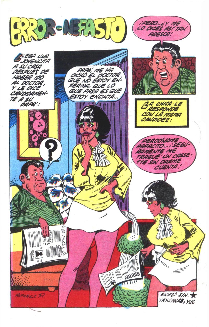 EL MIL CHISTES Nº 119 image number 30