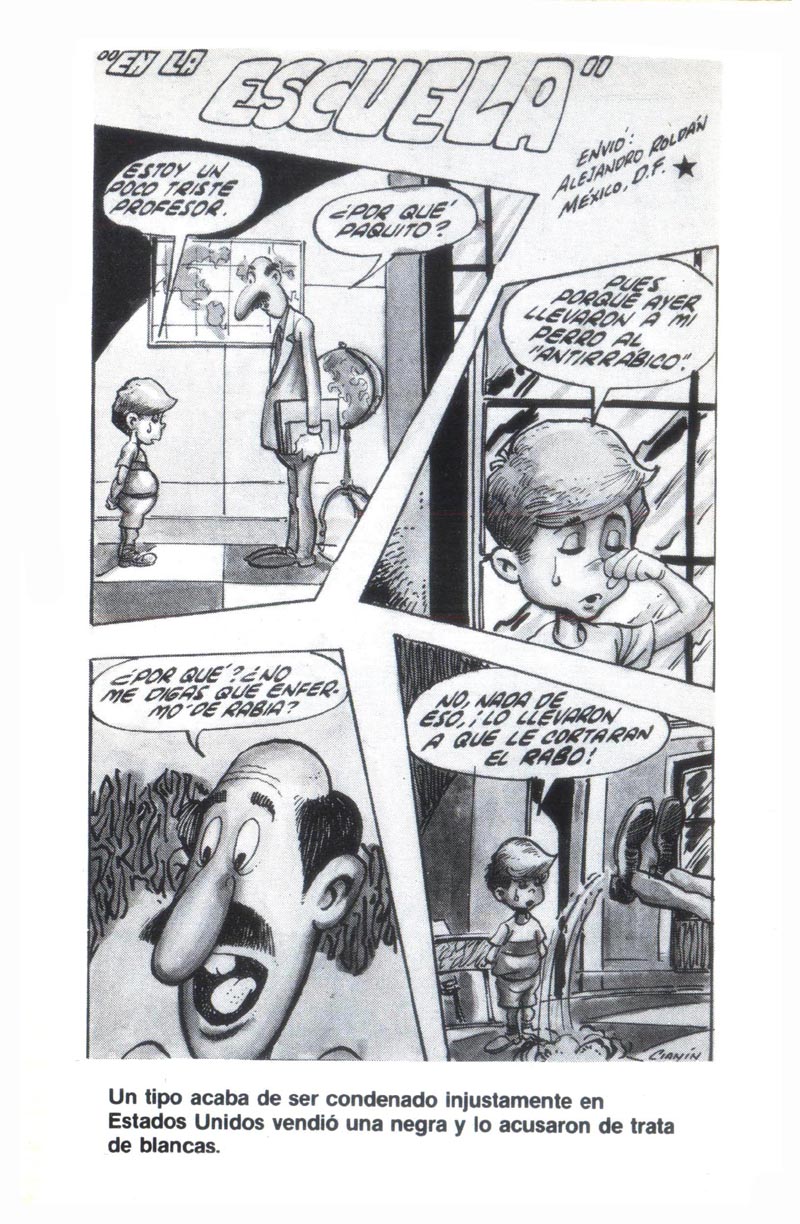 EL MIL CHISTES Nº 119 image number 40