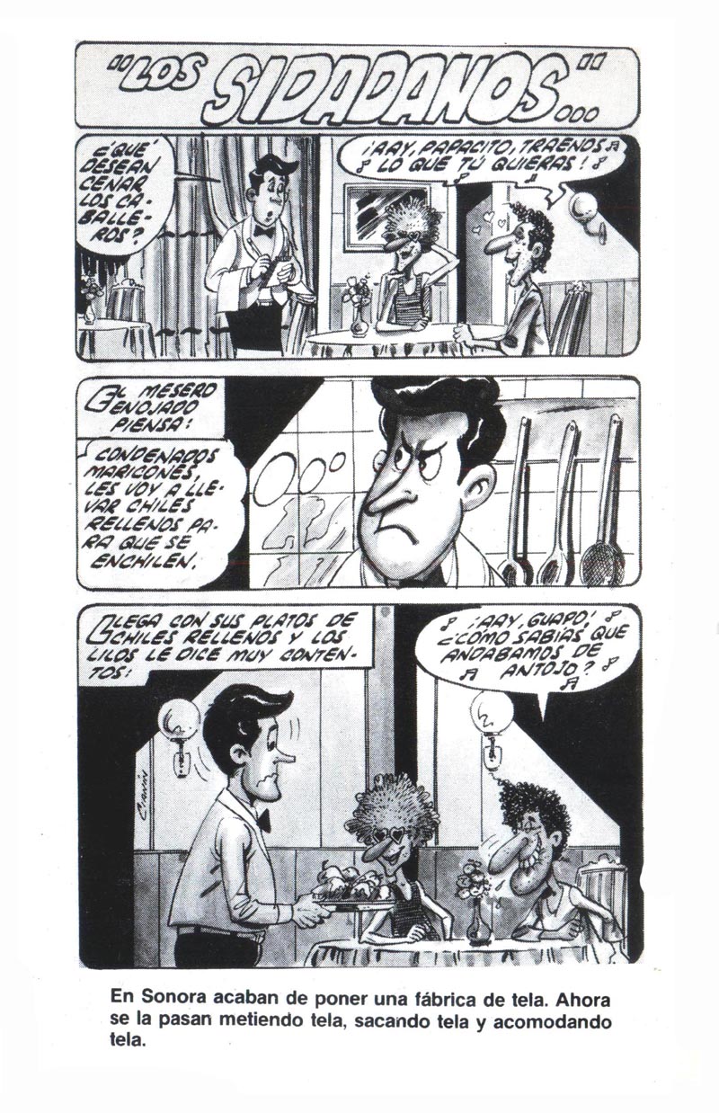 EL MIL CHISTES Nº 119 image number 41