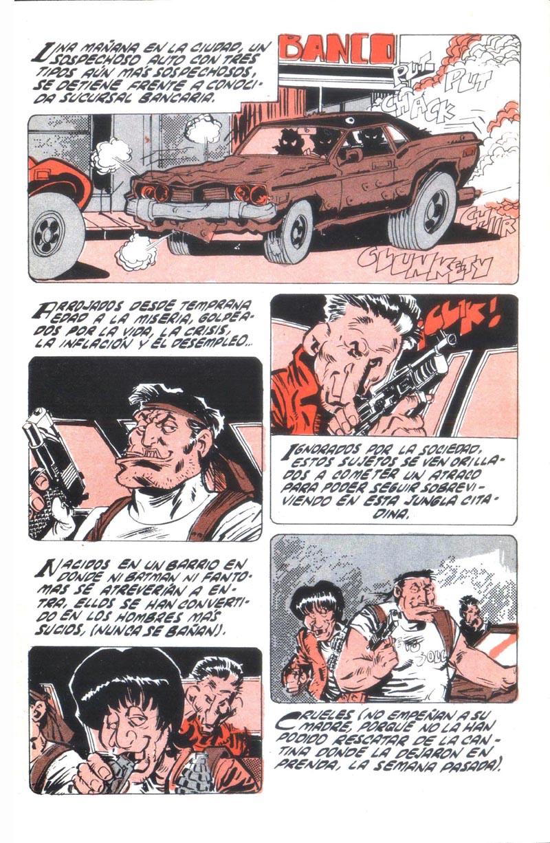 EL MIL CHISTES Nº 119 image number 42