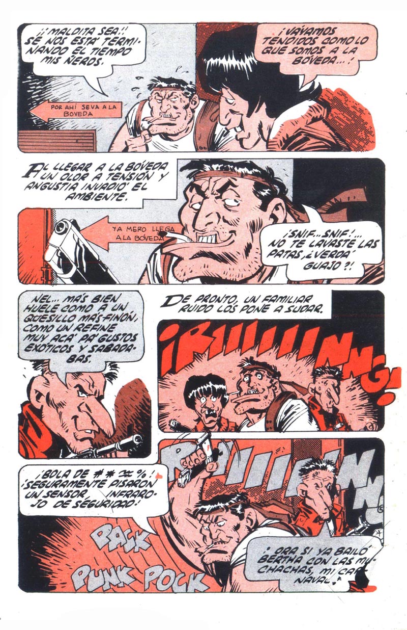 EL MIL CHISTES Nº 119 image number 45