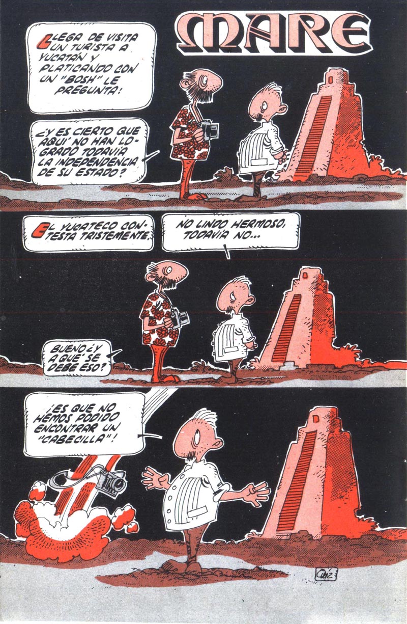 EL MIL CHISTES Nº 119 image number 8