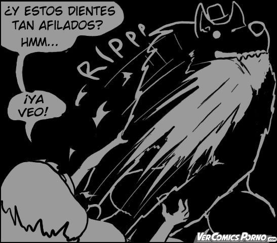 Red Ridden Hood image number 10