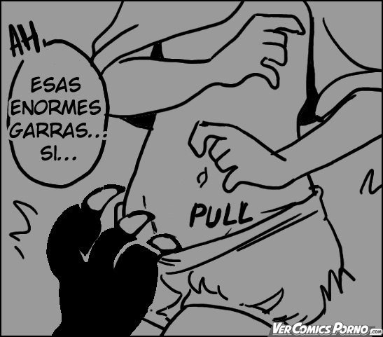 Red Ridden Hood image number 11