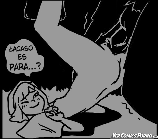 Red Ridden Hood image number 13