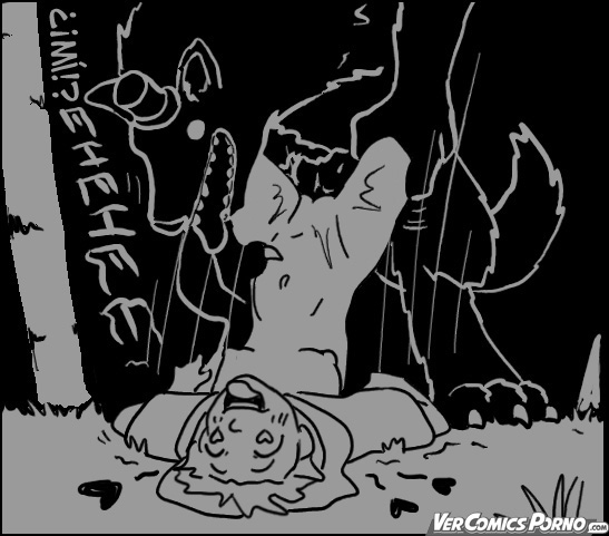 Red Ridden Hood image number 14