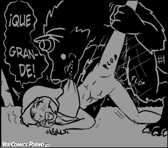 Red Ridden Hood image number 16