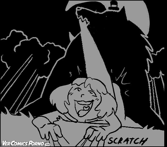 Red Ridden Hood image number 17