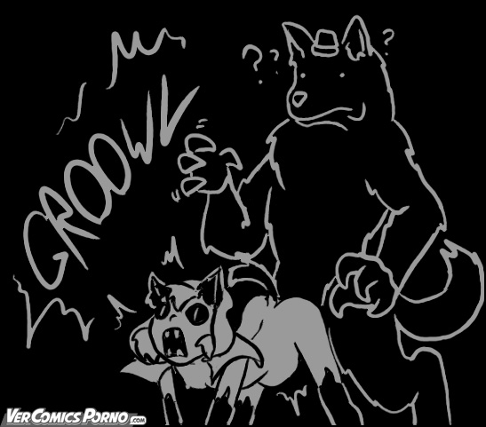 Red Ridden Hood image number 22