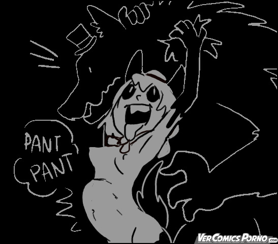 Red Ridden Hood image number 23