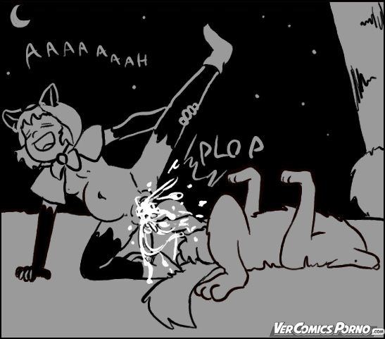 Red Ridden Hood image number 26