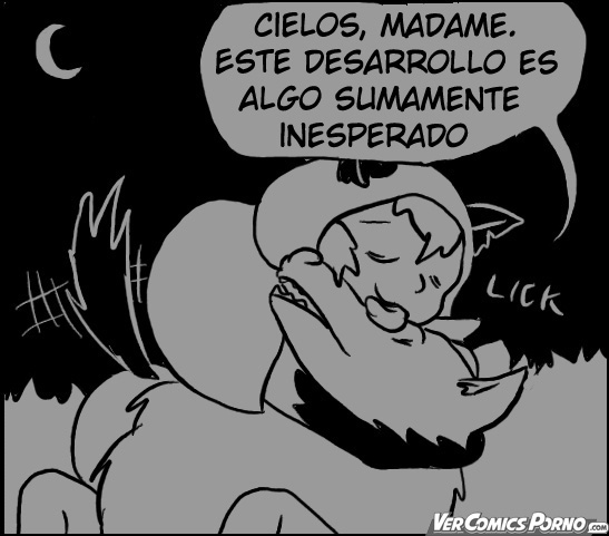 Red Ridden Hood image number 28