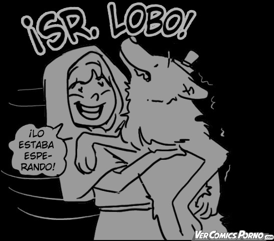 Red Ridden Hood image number 3