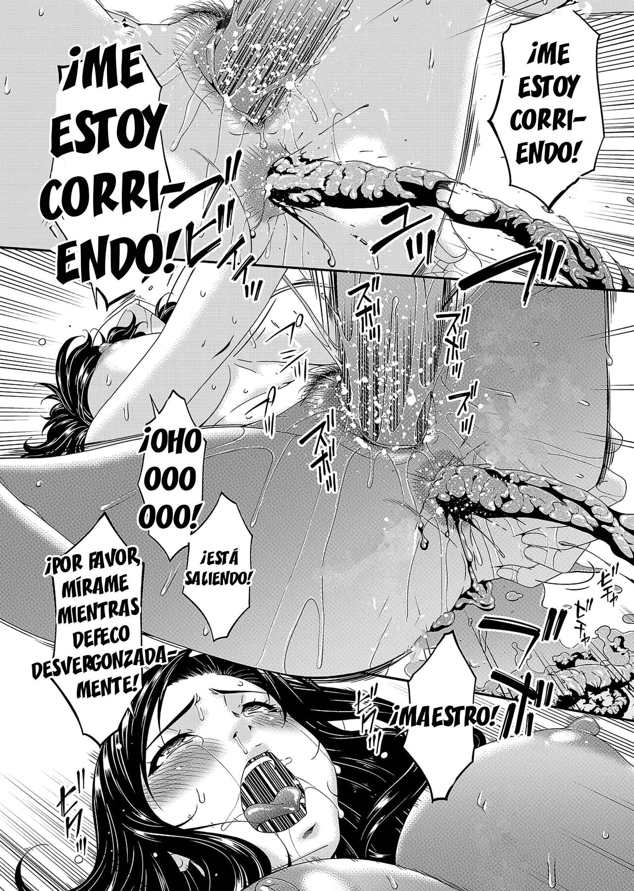 Gokujou Seikatsu image number 129