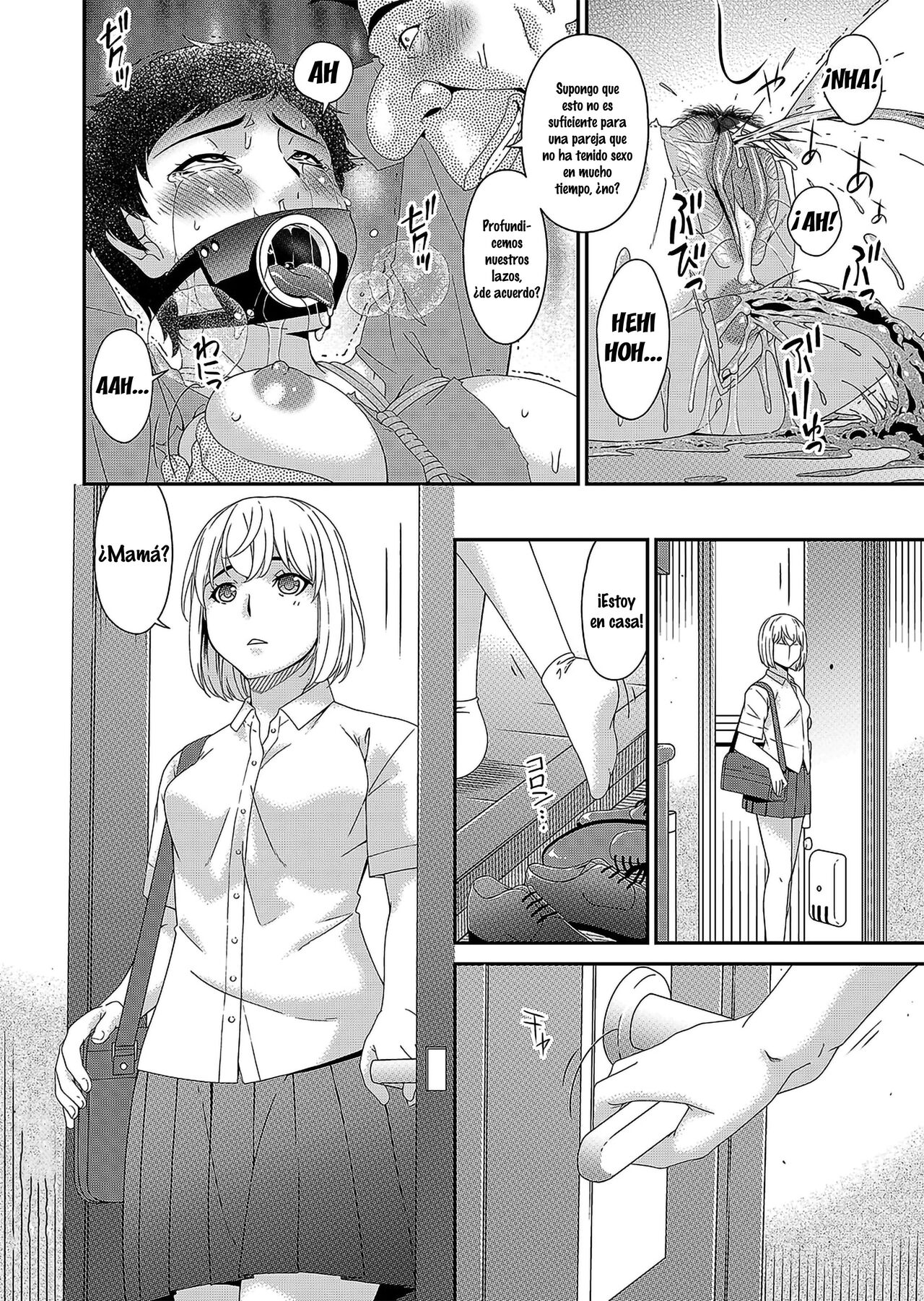 Gokujou Seikatsu image number 181