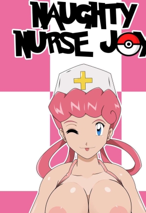 Naughty Nurse Joy