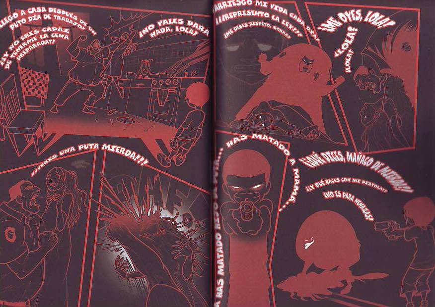 Boxing Julian image number 16