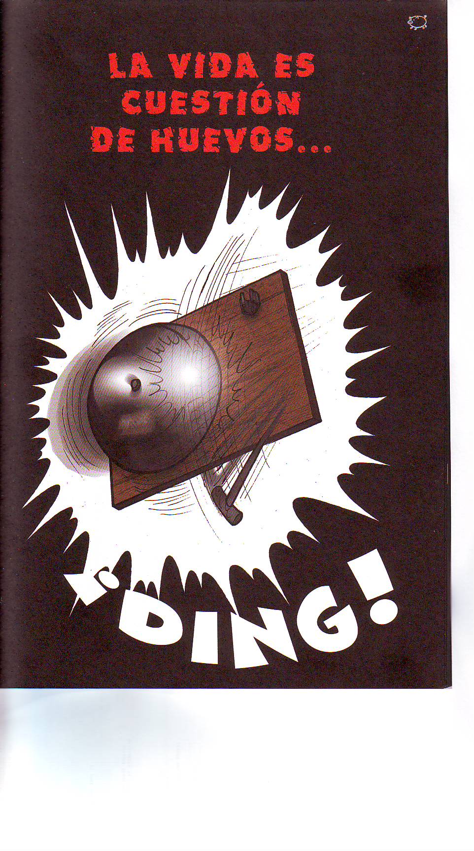 Boxing Julian image number 1