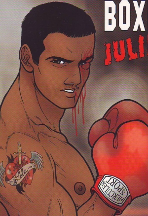 Boxing Julian