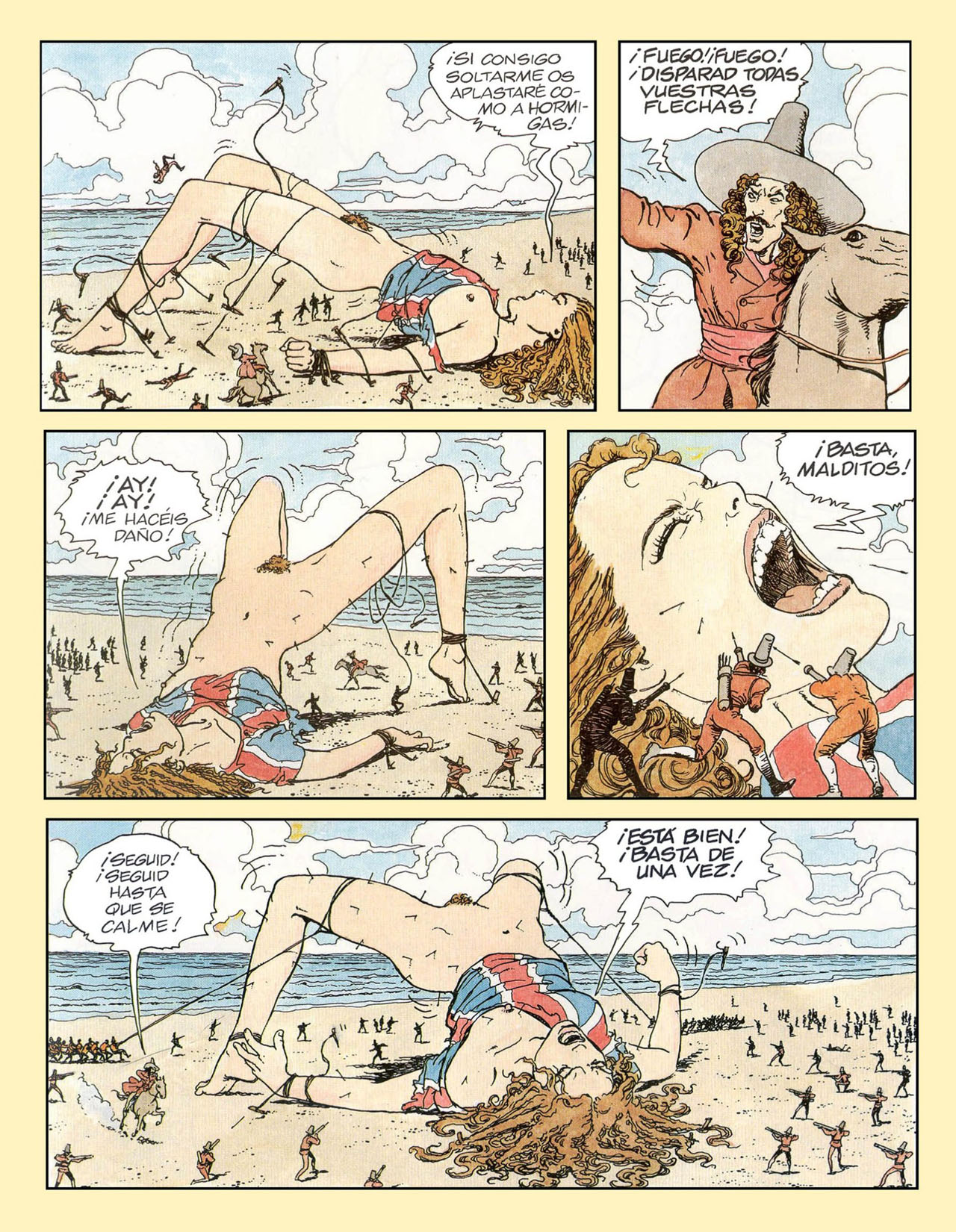 Gulliveriana image number 14