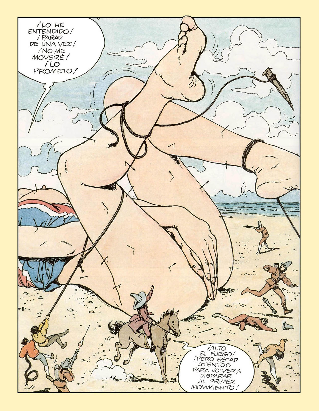 Gulliveriana image number 15