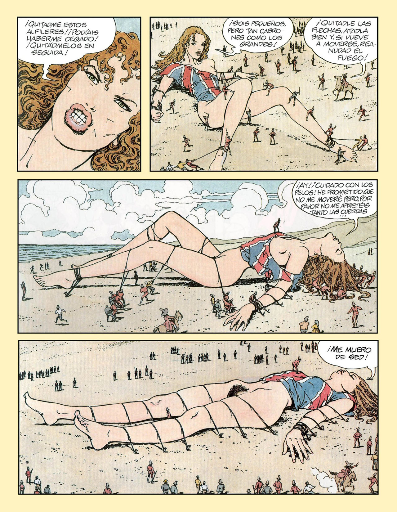 Gulliveriana image number 16