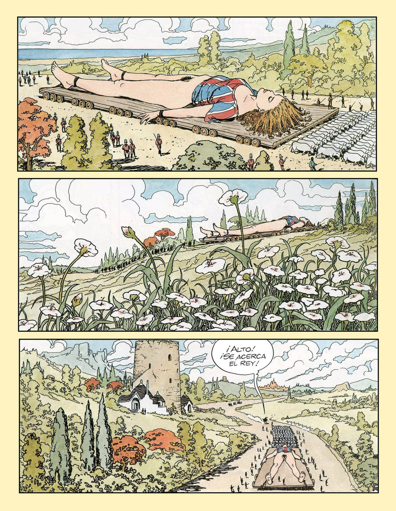 Gulliveriana image number 19