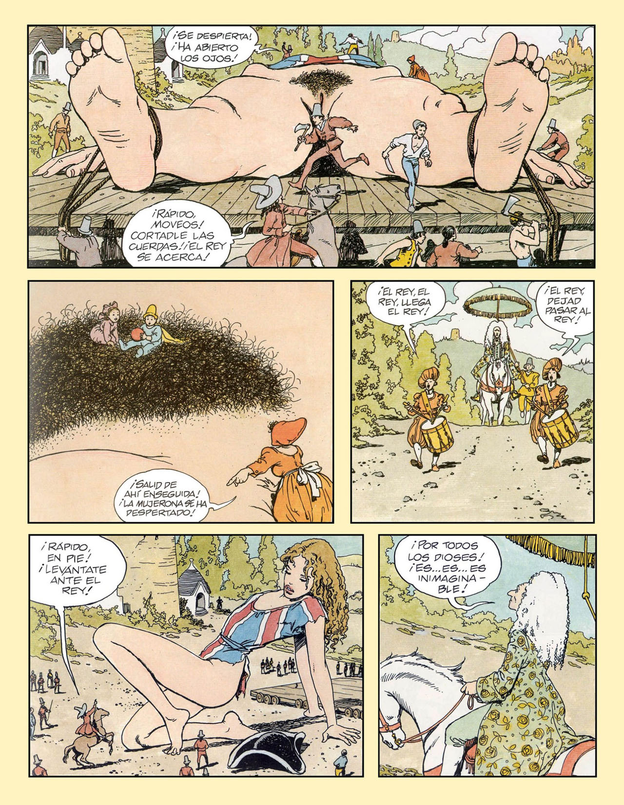 Gulliveriana image number 20