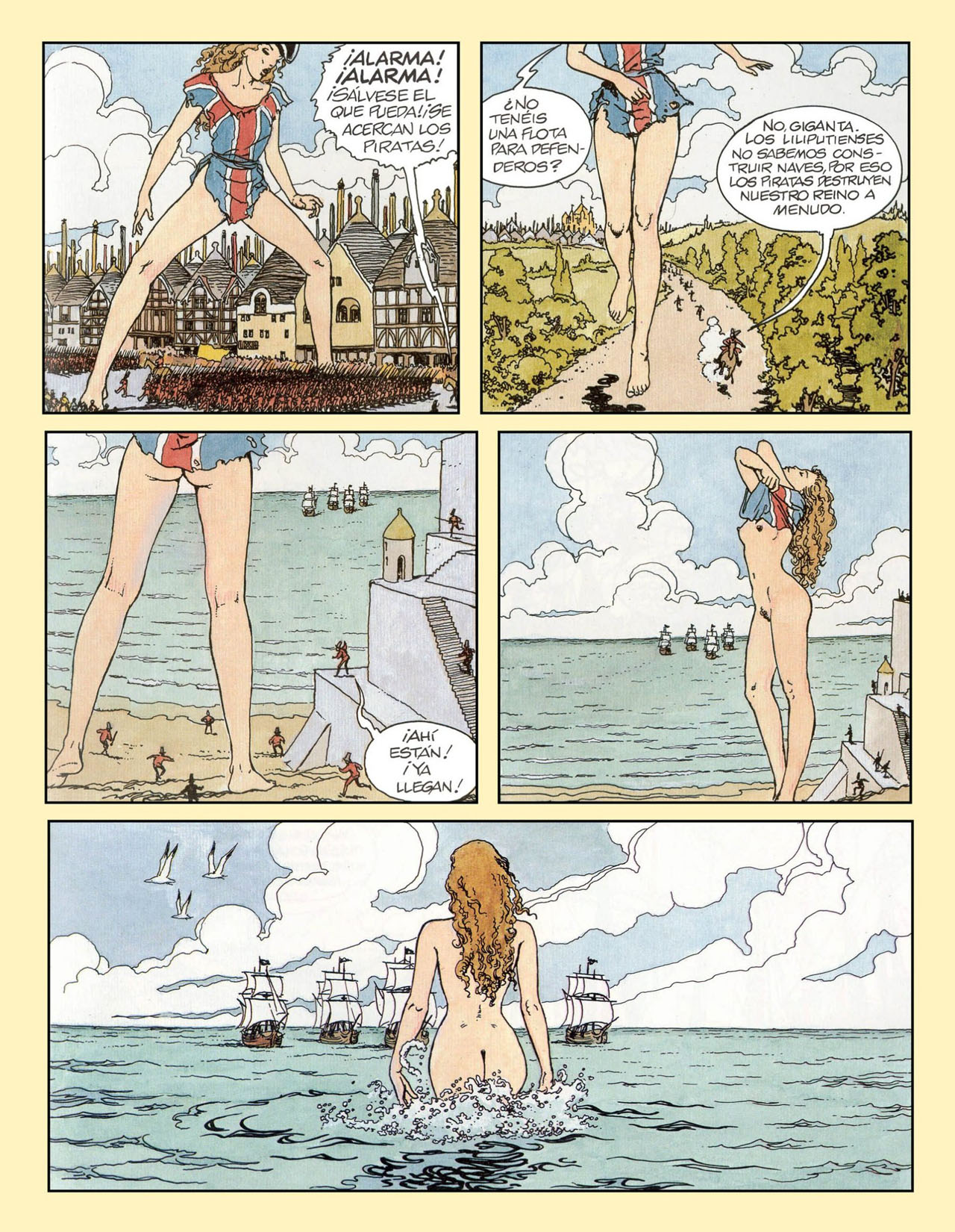 Gulliveriana image number 26