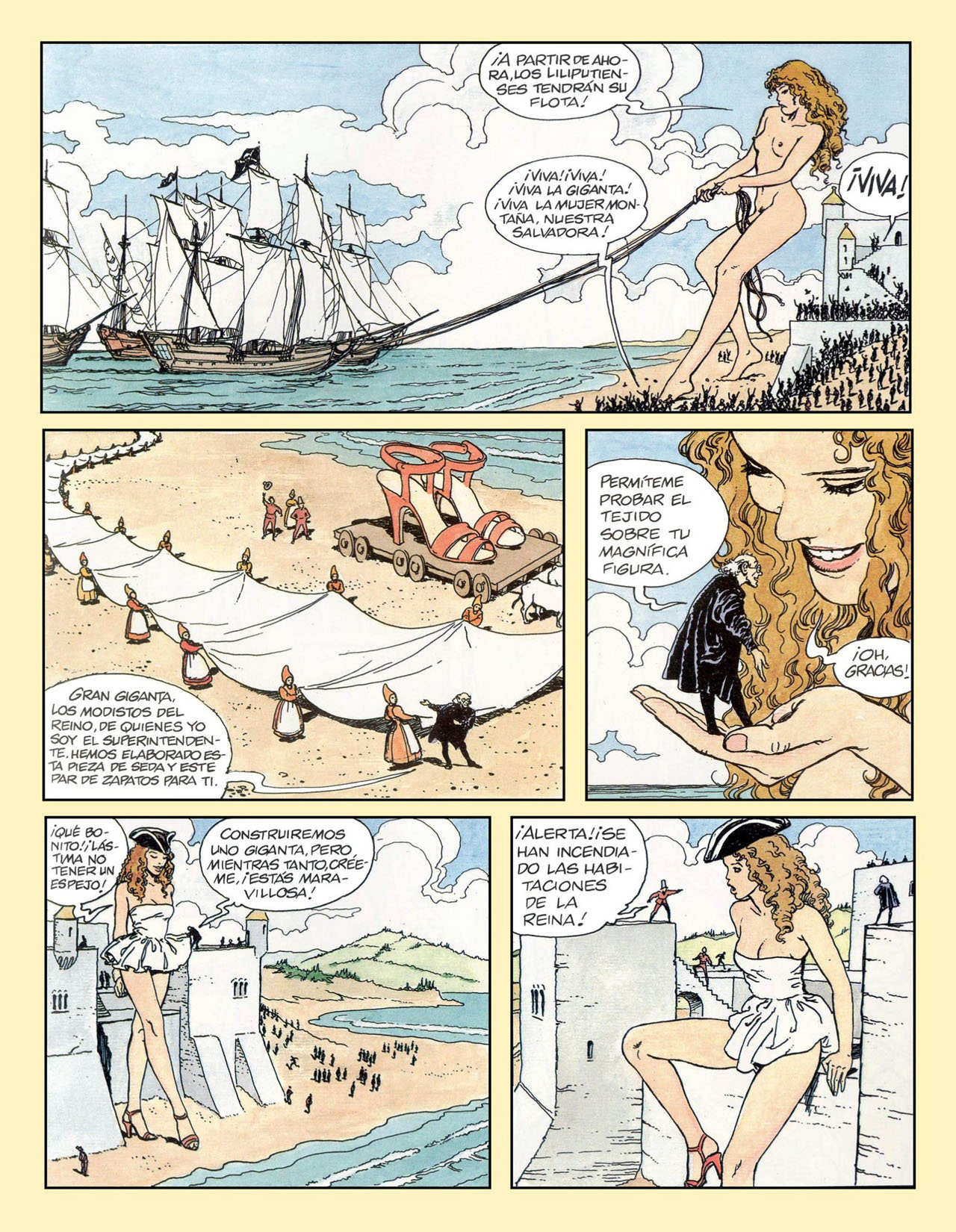 Gulliveriana image number 28