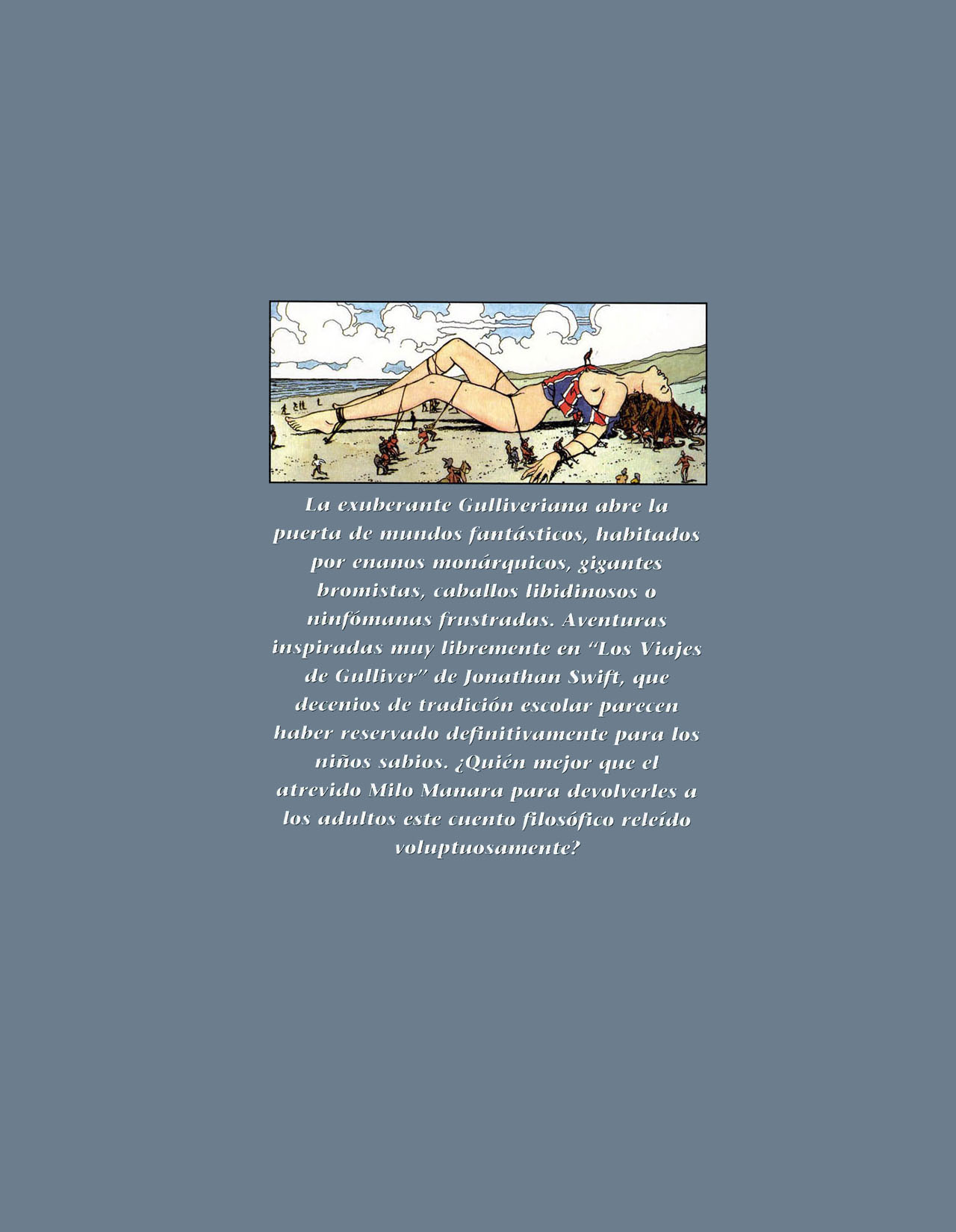 Gulliveriana image number 67