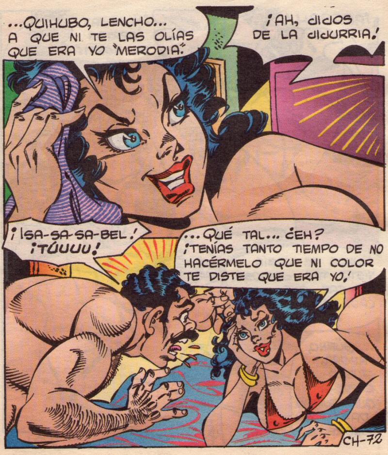 Las Chambeadoras 147 image number 72