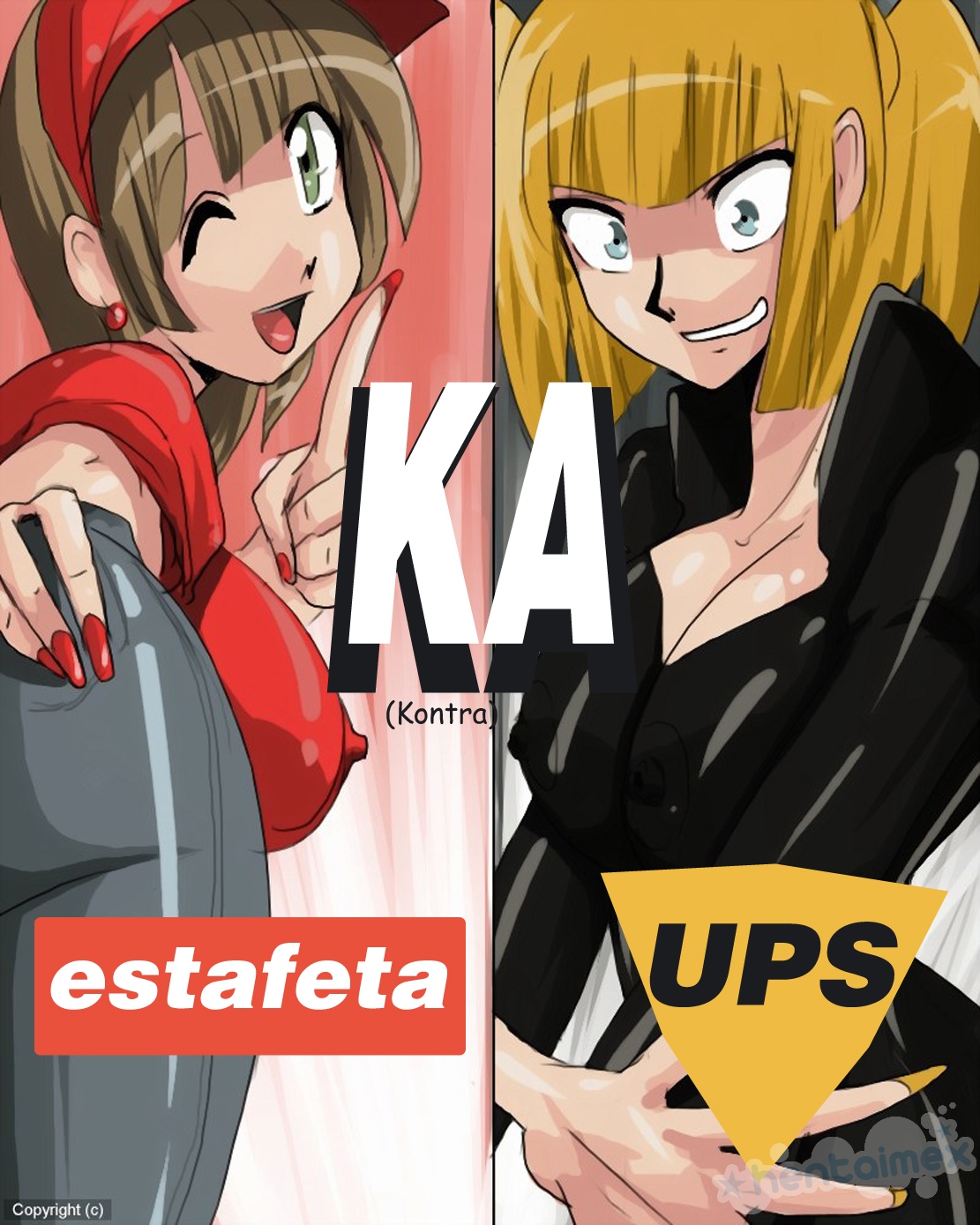 RBD Hentai 3 / image number 12