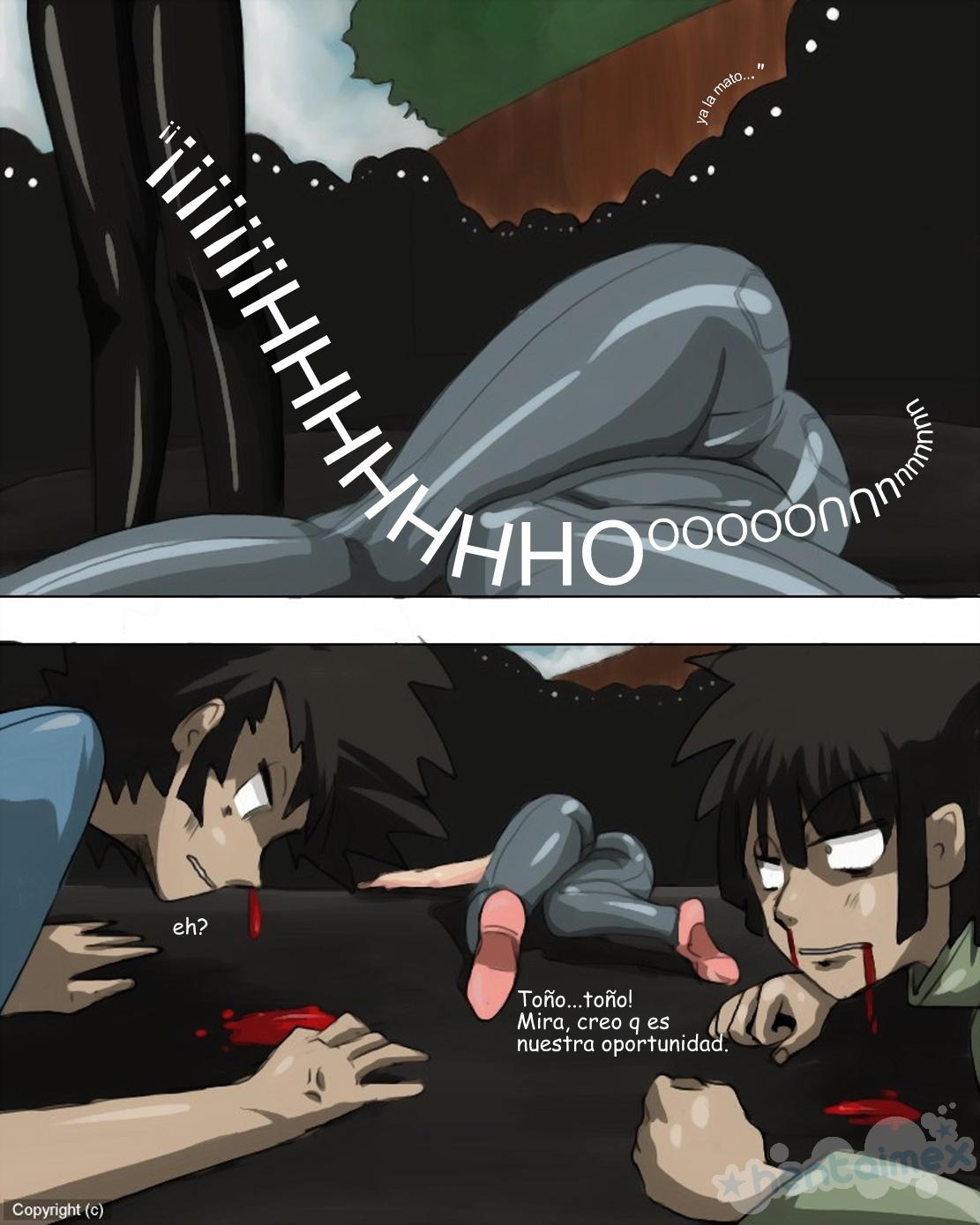 RBD Hentai 3 / image number 14