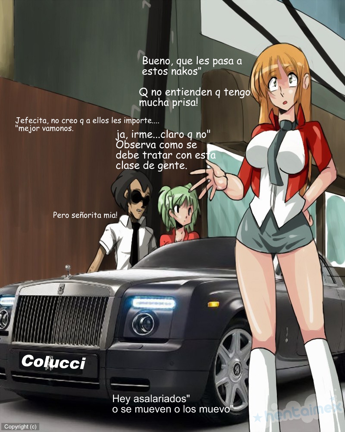 RBD Hentai 3 / image number 25