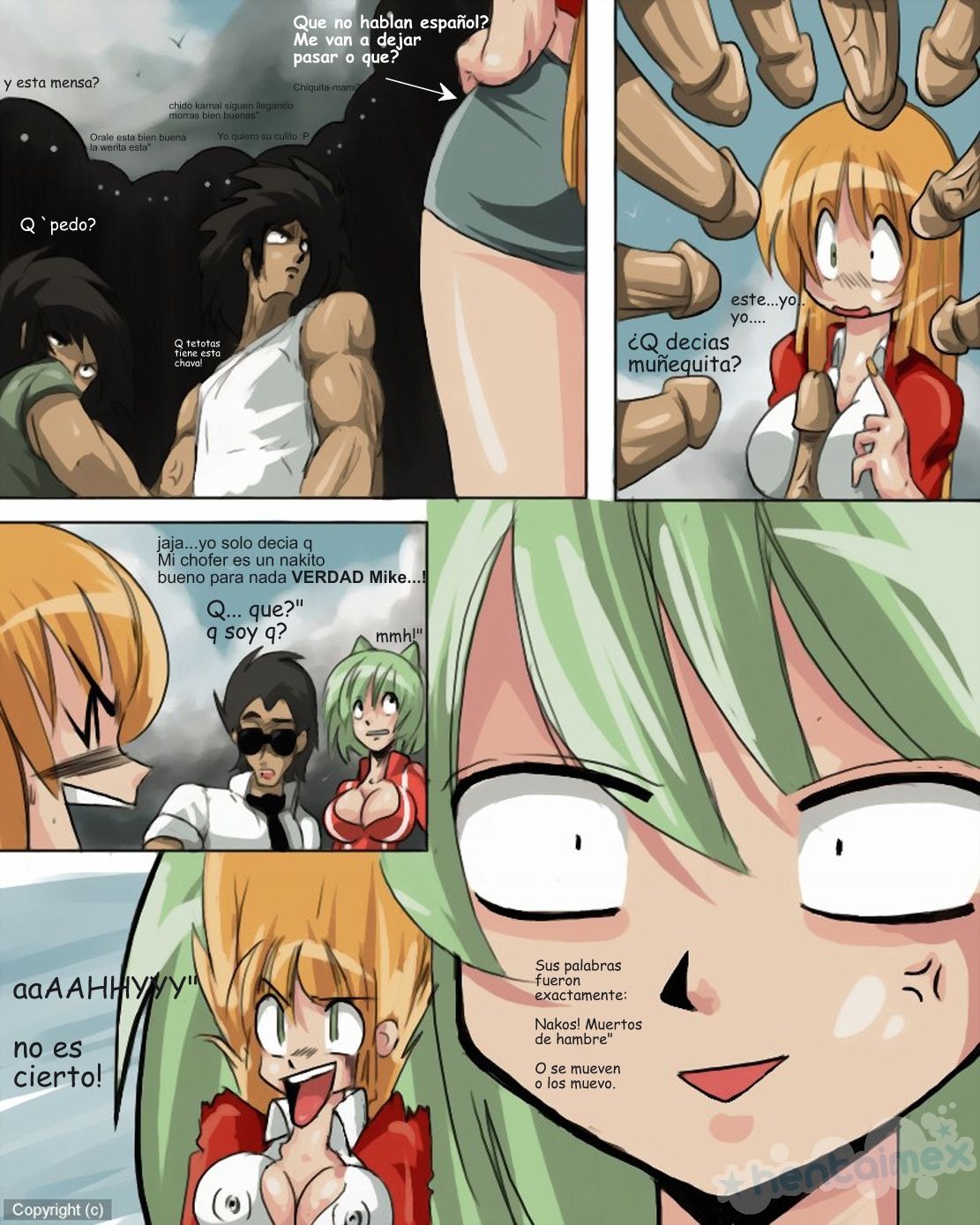 RBD Hentai 3 / image number 26