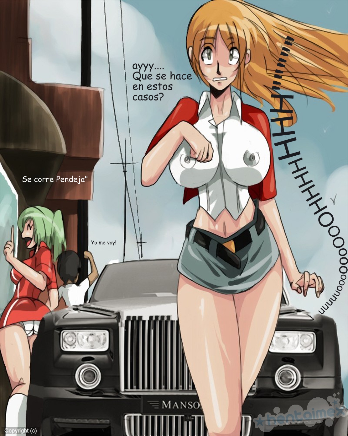 RBD Hentai 3 / image number 28