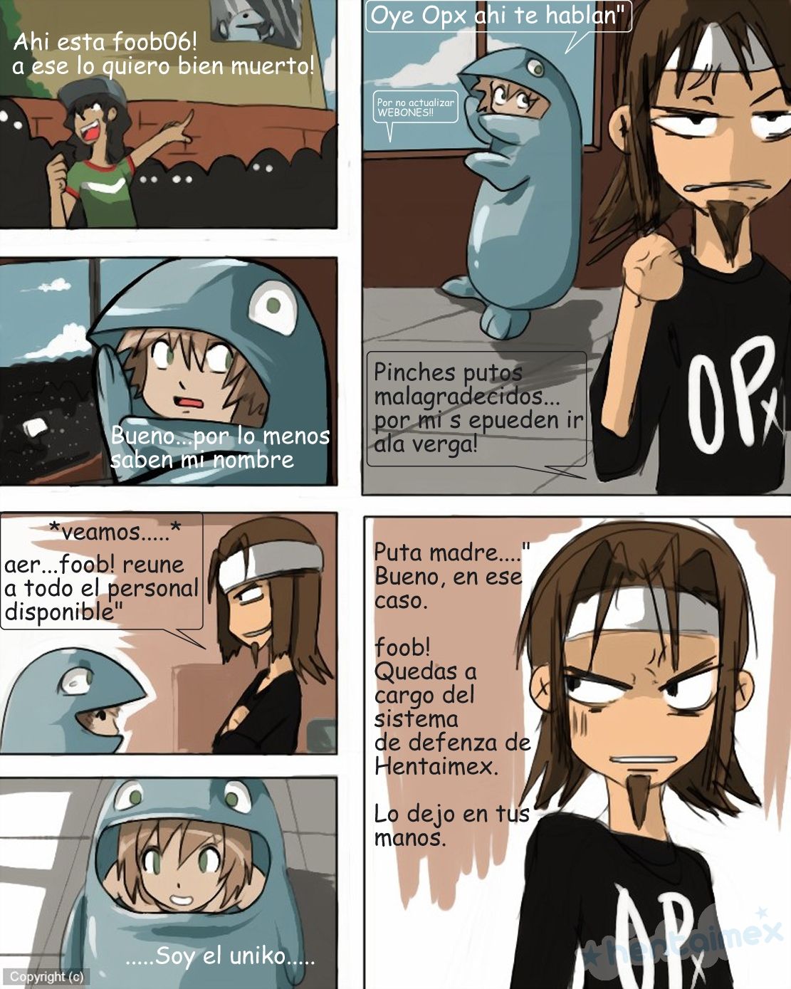 RBD Hentai 3 / image number 2