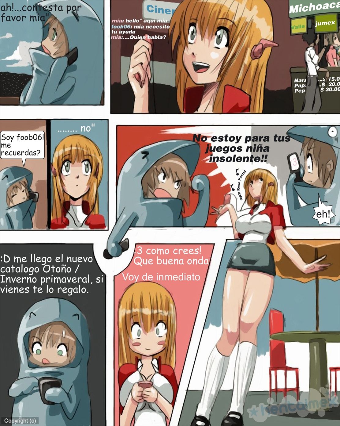 RBD Hentai 3 / image number 3