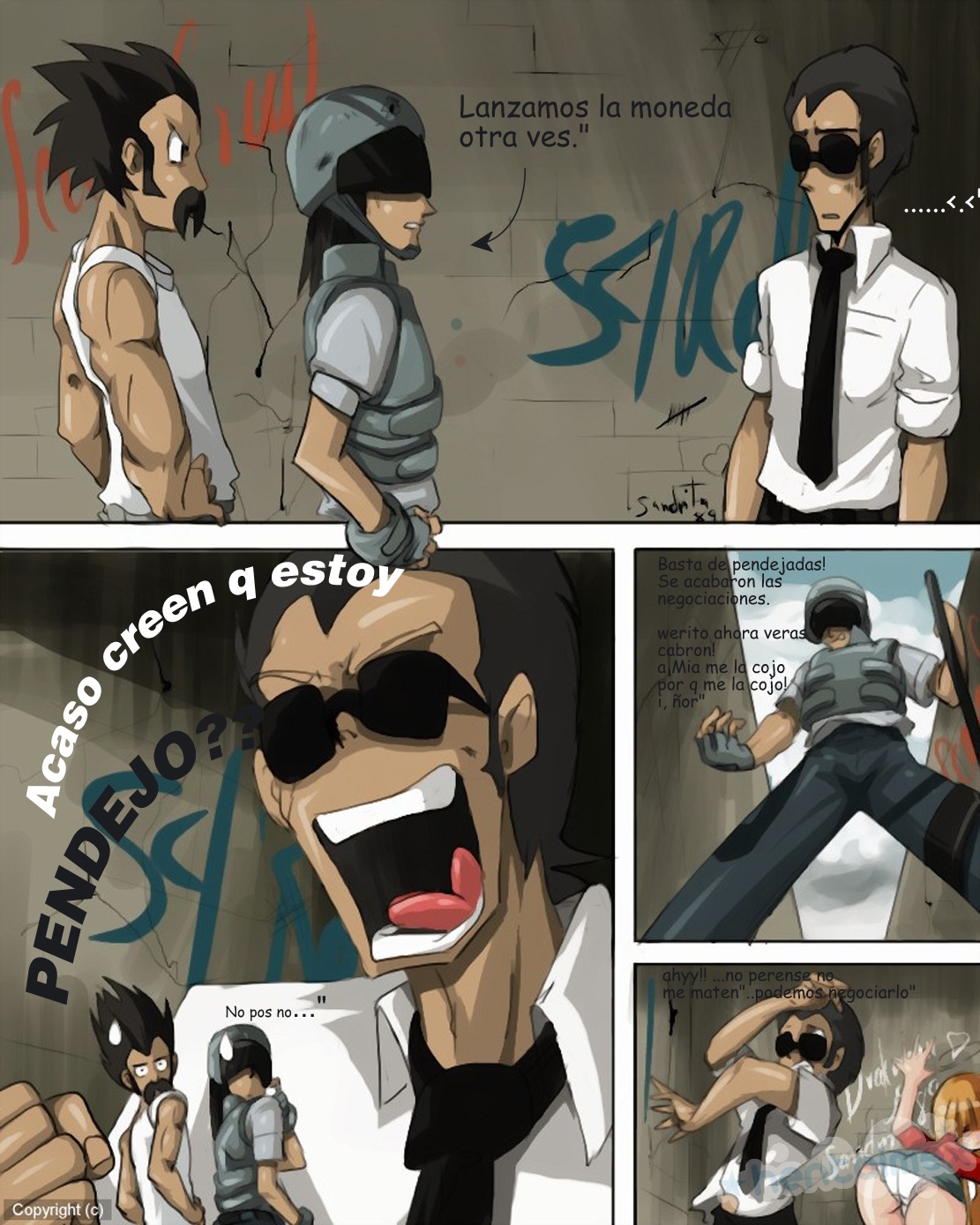 RBD Hentai 3 / image number 42