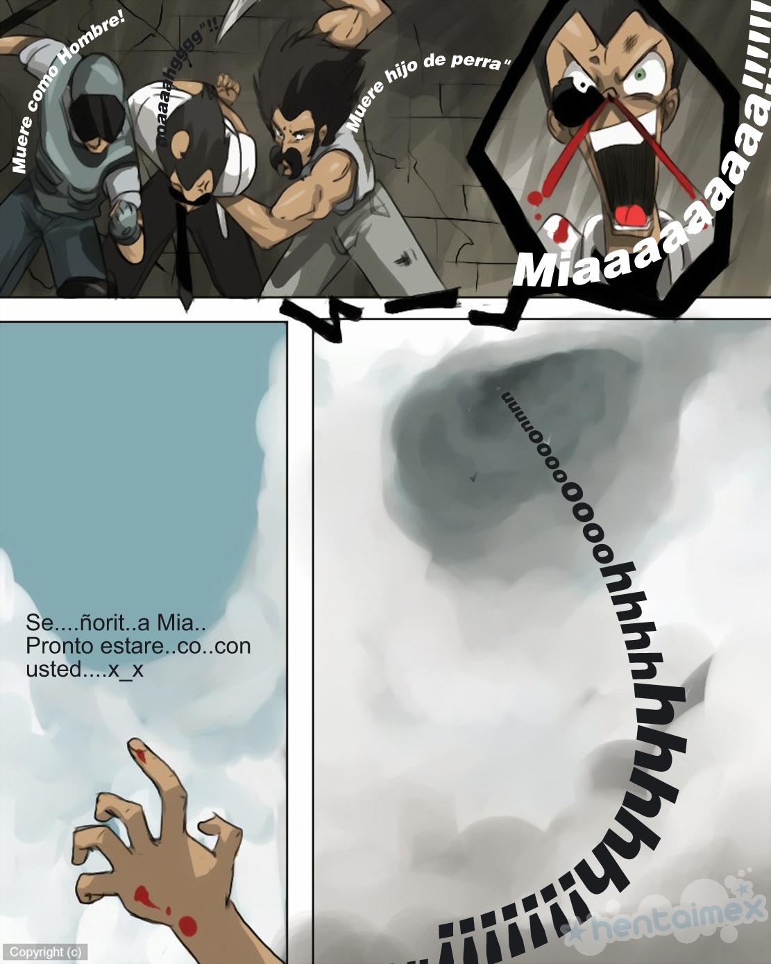 RBD Hentai 3 / image number 49